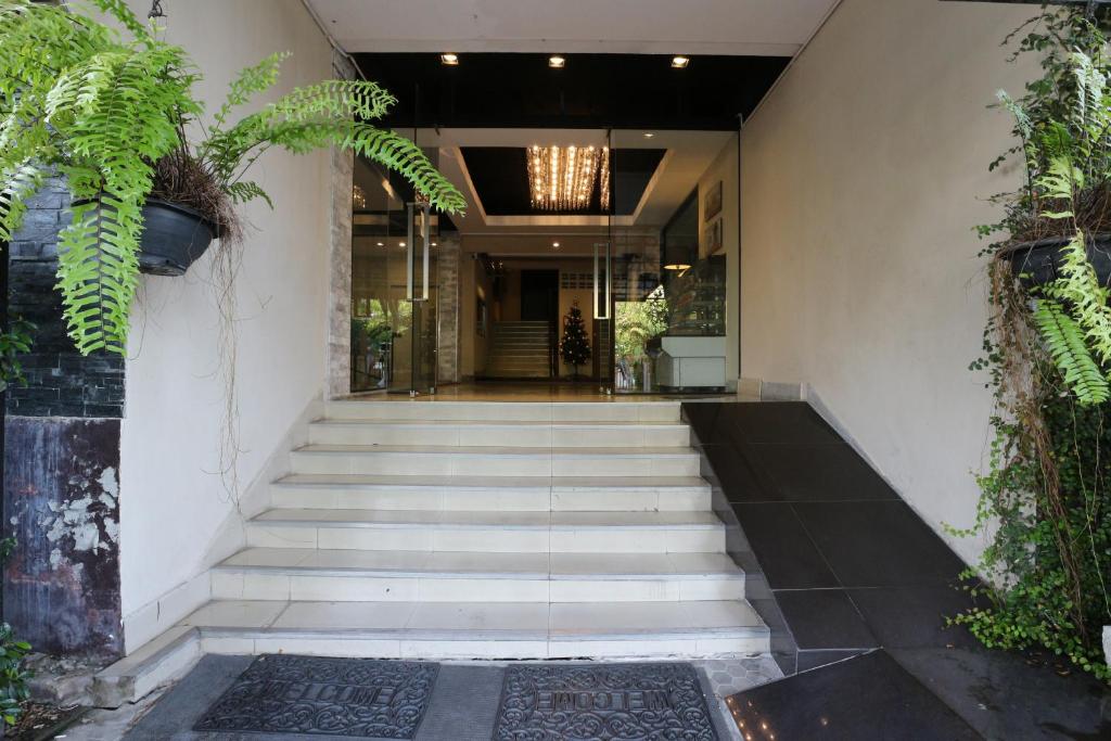 HTel Resort photo