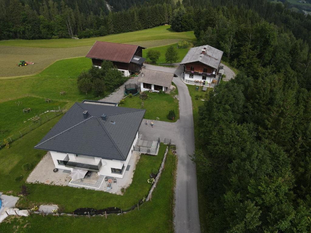 Appartement Winteraugut - 5