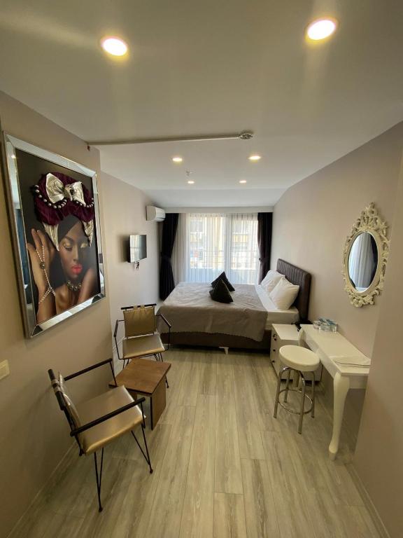 ATIK HOTEL photo