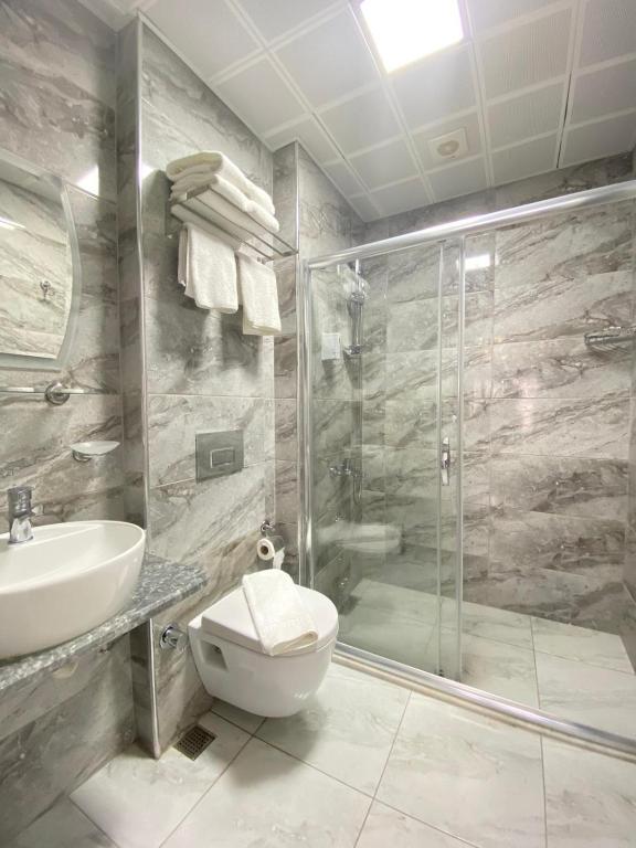 ATIK HOTEL photo
