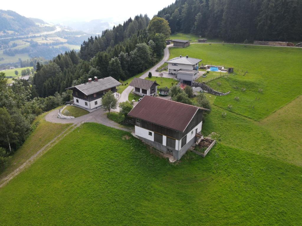 Appartement Winteraugut - 3