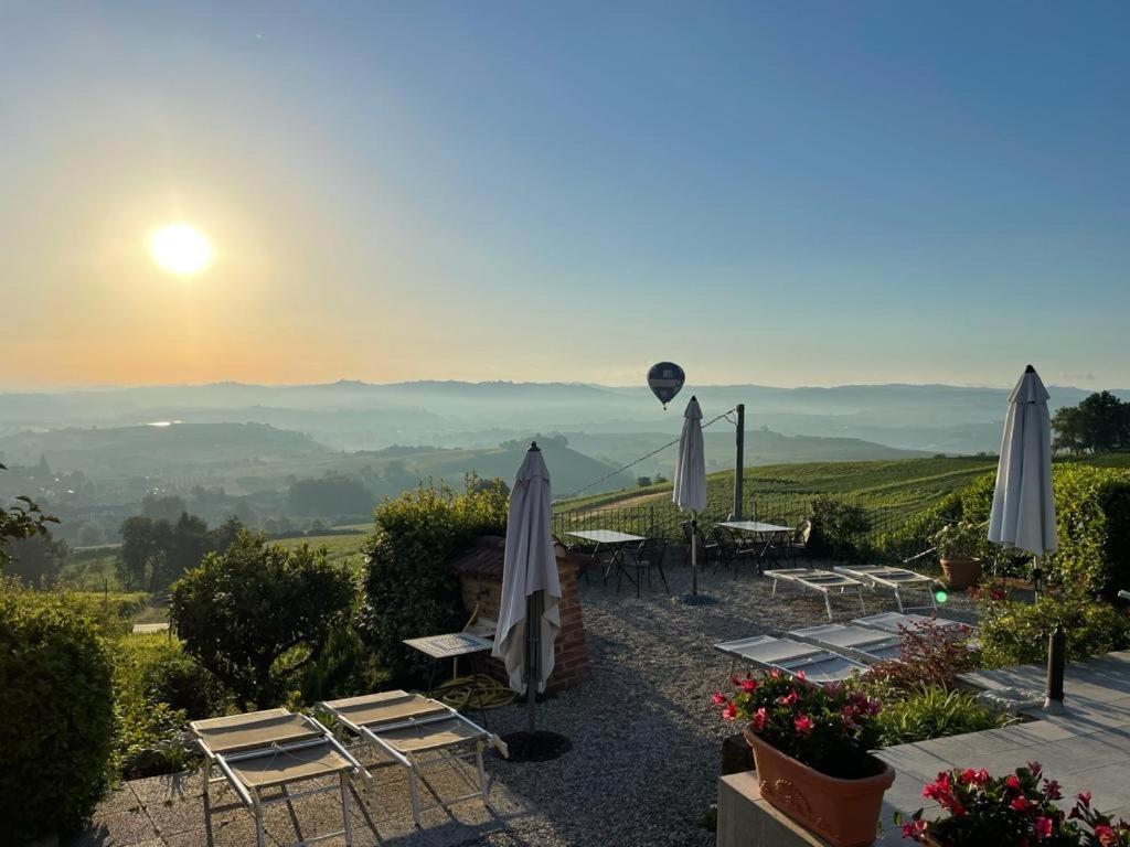Sul Bric Dei Capalot photo