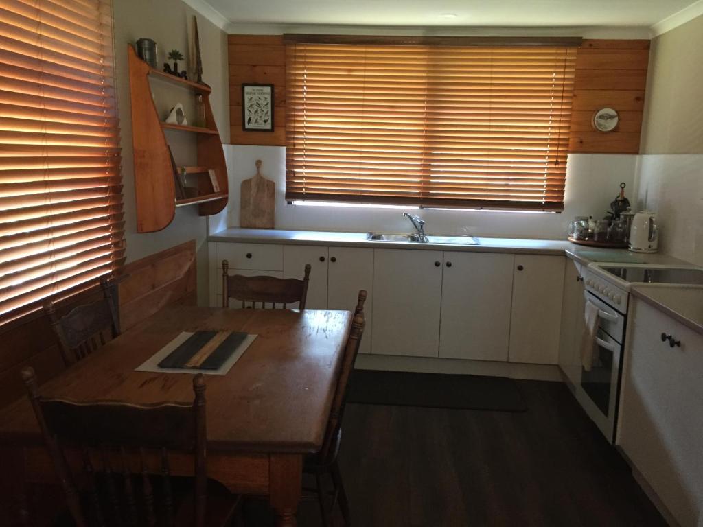Duffy's Country Accommodation photo