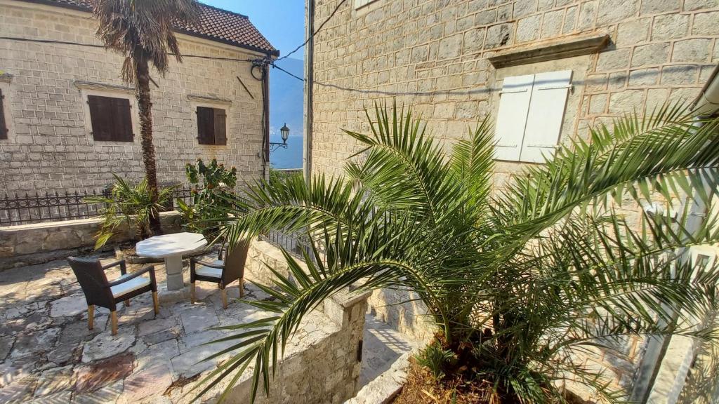 Stone House Petra photo