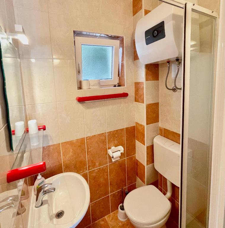 Apartmani Maja photo