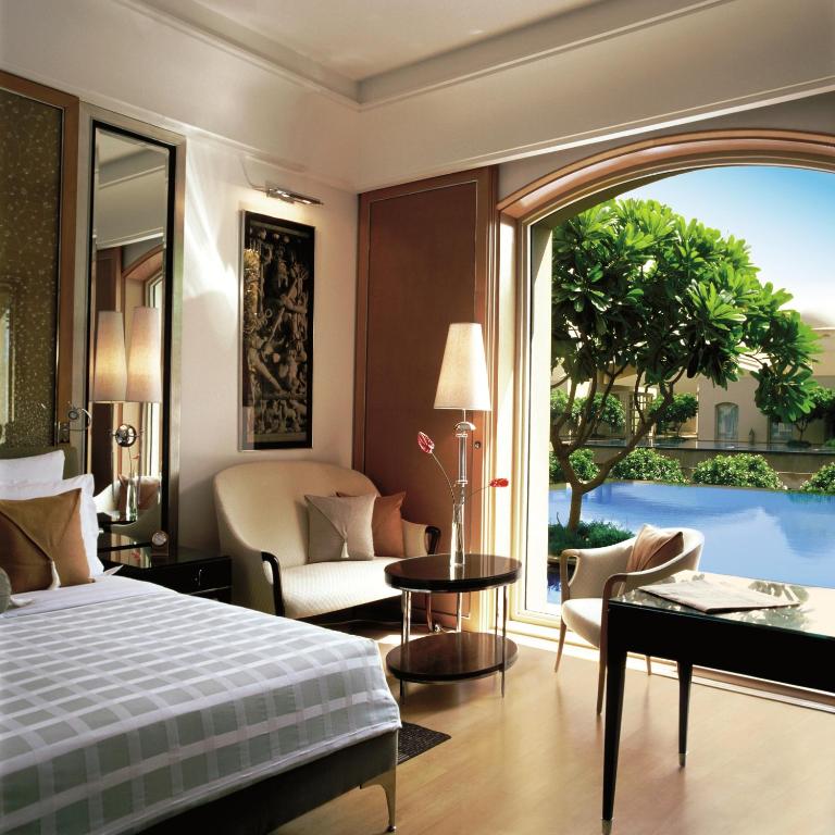Trident Gurgaon Hotel Photo 3