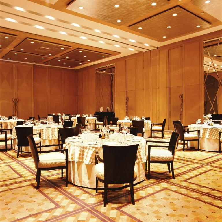 Trident Gurgaon Hotel Photo 9