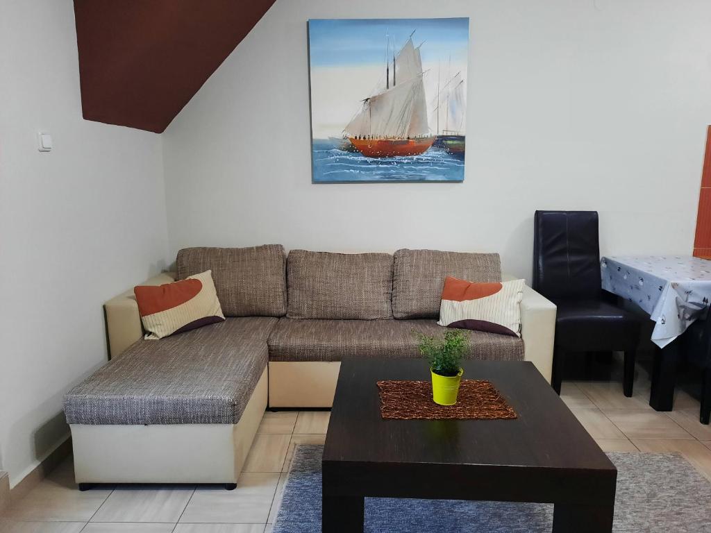 Apartman Ristic - 3