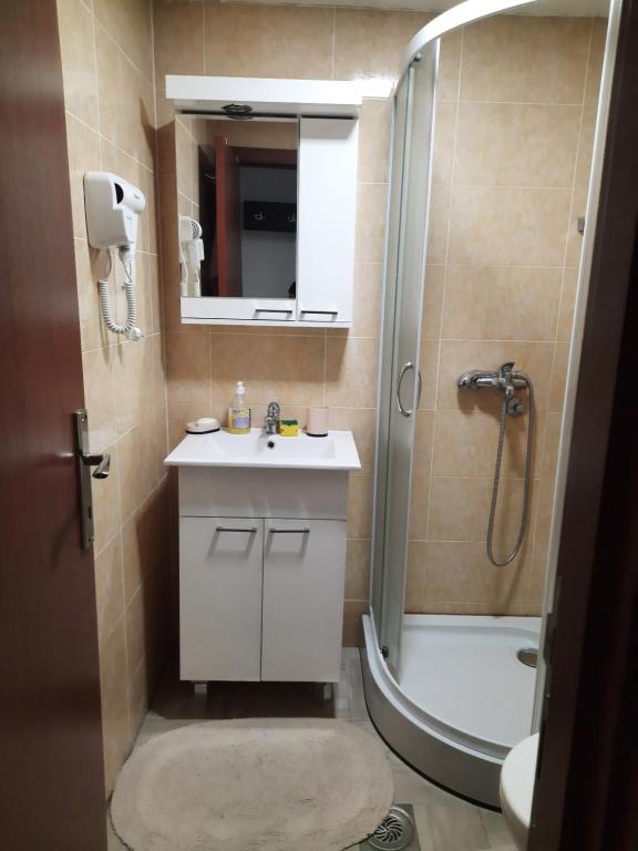 Apartman Ristic - 5