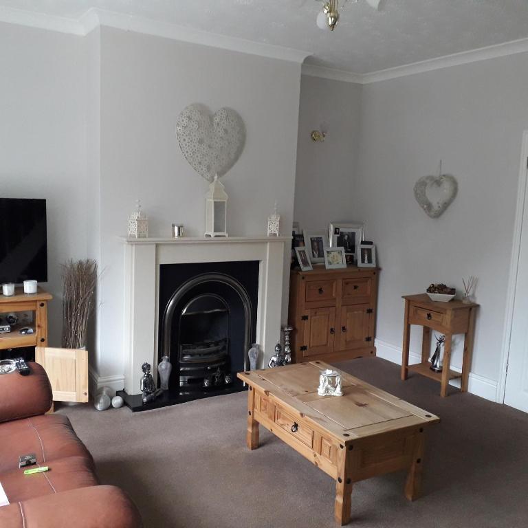 Blaney house 21, Newcastle upon Tyne