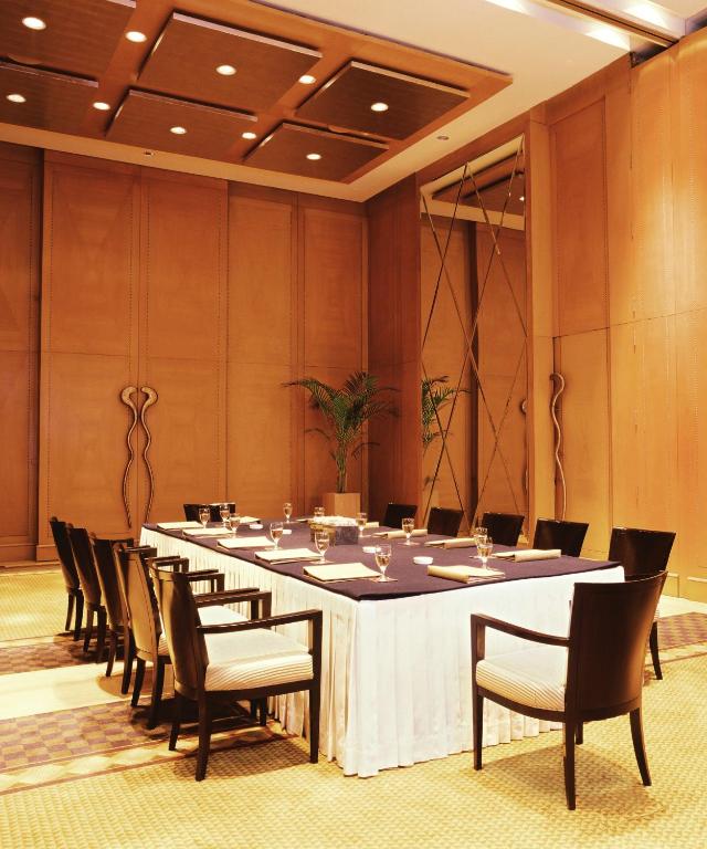 Trident Gurgaon Hotel Photo 10
