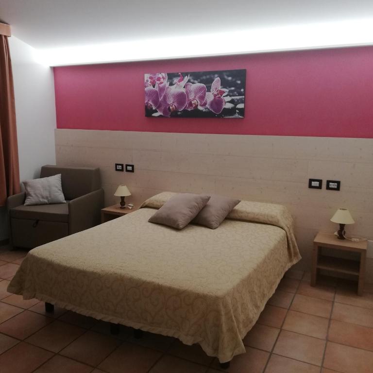 Agriturismo Pituello photo