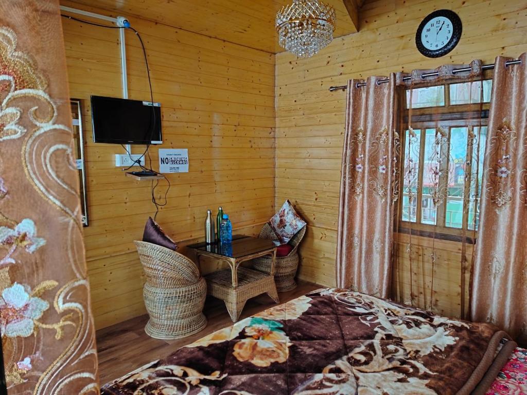 Beautiful View Homestay photo