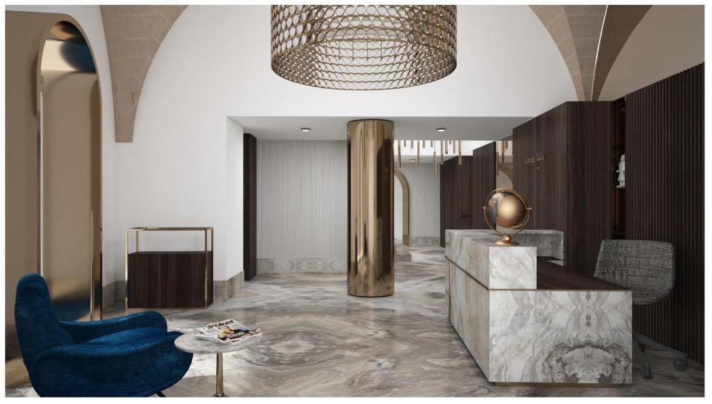 Albergo Italia photo
