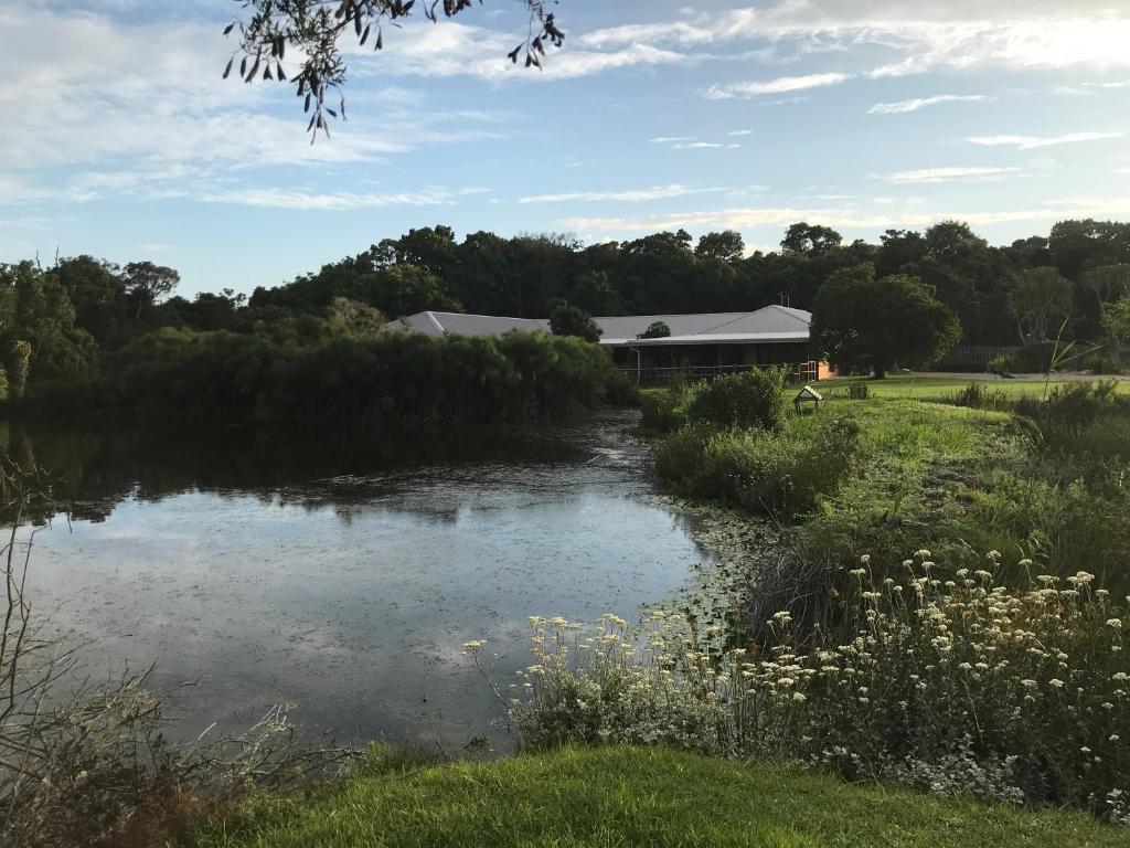 Tenikwa Wildlife Centre — Hotel in Plettenberg Bay