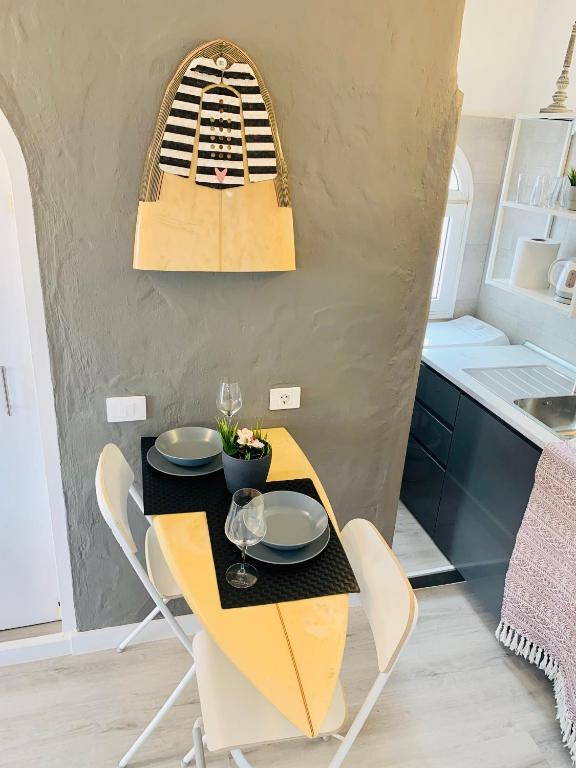 Azzurro house - 3
