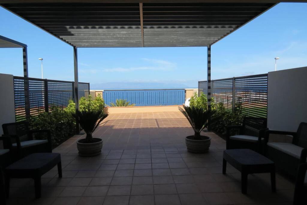 Luxury House with 3 Bedrooms, Sea Wiew and Swimming Pool in a quiet Residence - 3