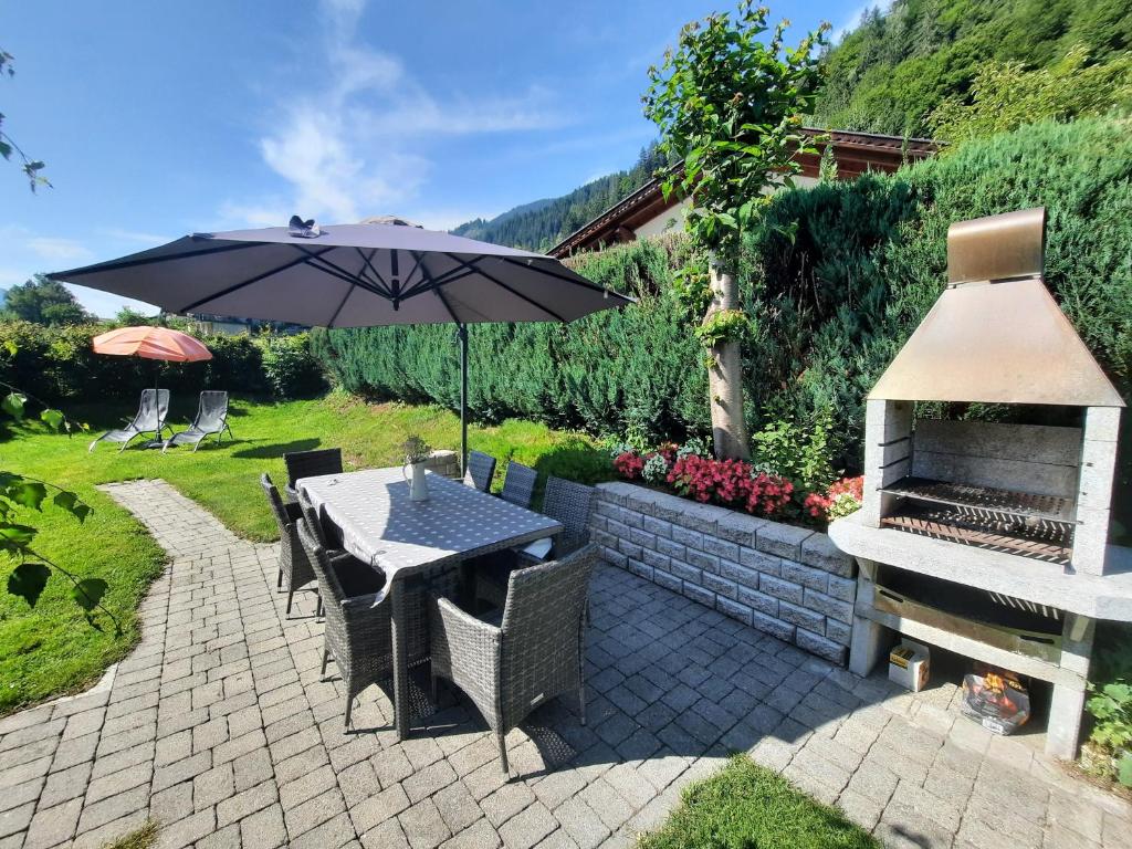 Chalet Landhaus Einsiedler - 4