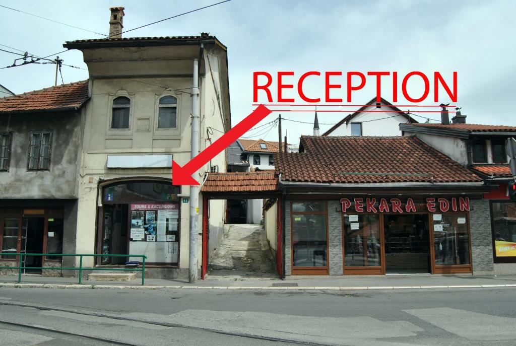 Ljubicica Hostel - 3