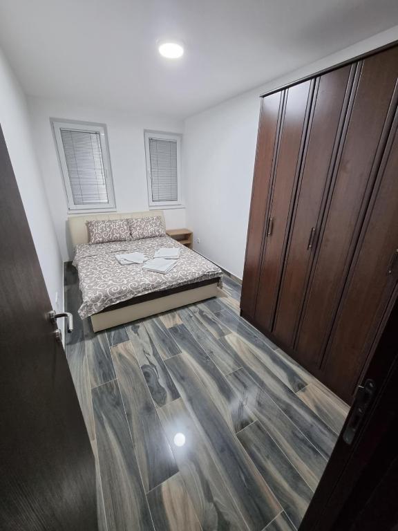 Apartmani SIMIC Lux Srebrno Jezero, Kiseljevo