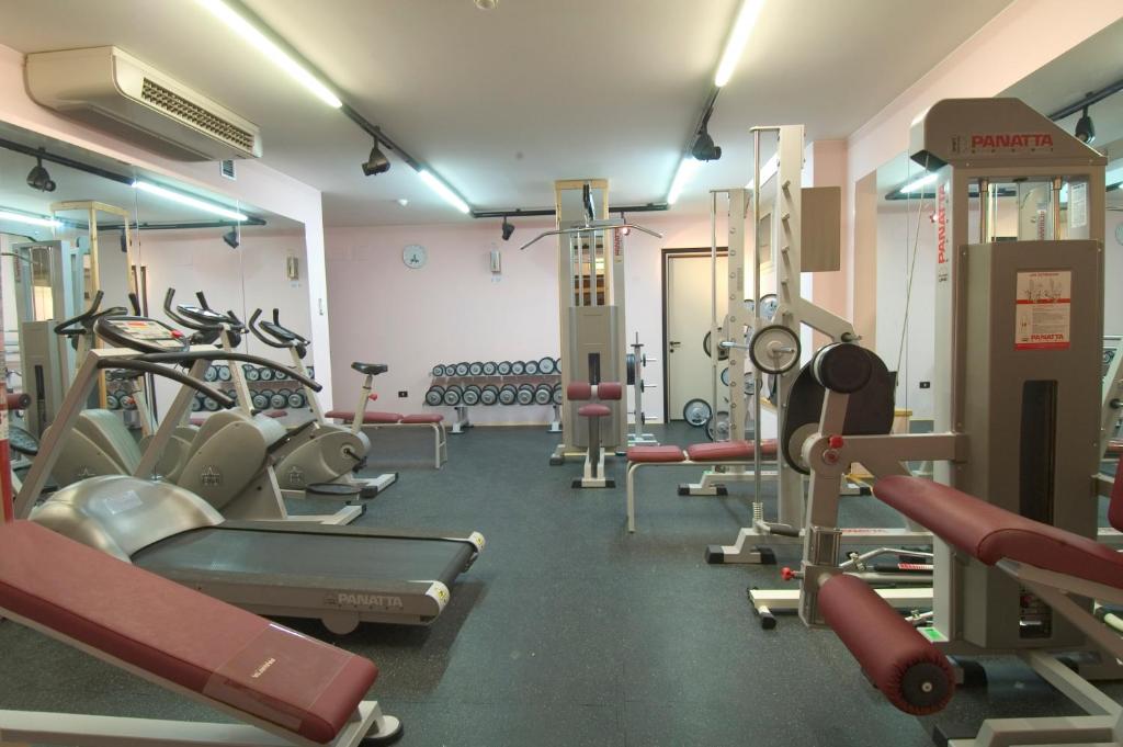 Marchi Hotel photo