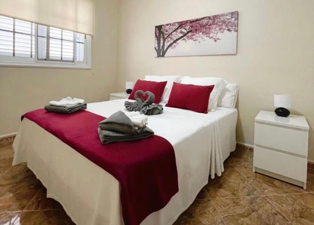 Soyemar Playa Apartments - 2