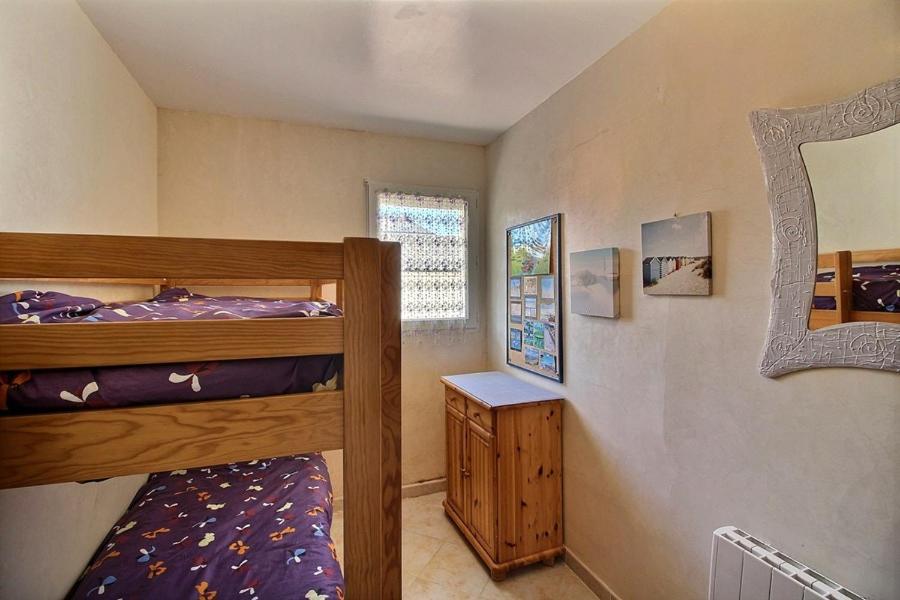 Appartement à 50 mètres de la mer - Les embruns - 3
