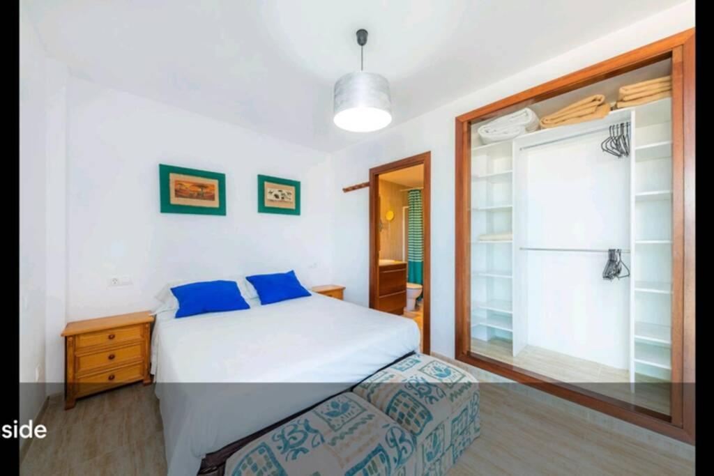 Syrenah Apartment in Can Picafort - 3