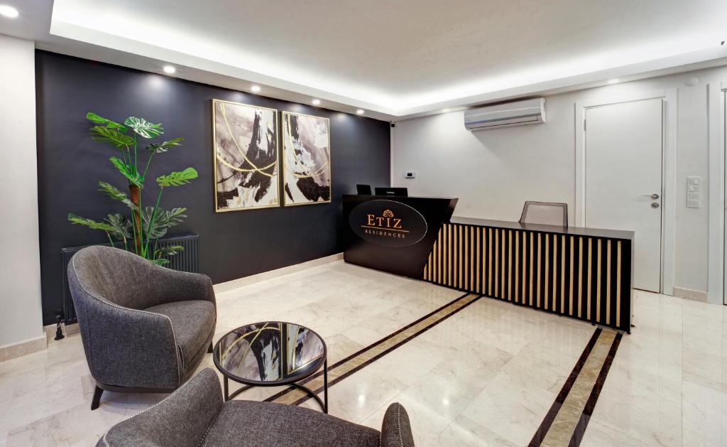 Etiz Residences photo