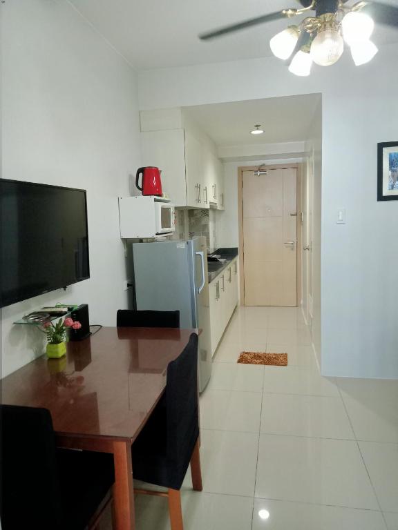 SEA RESIDENCES F photo