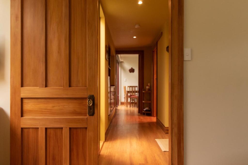 Misty River Retreat photo