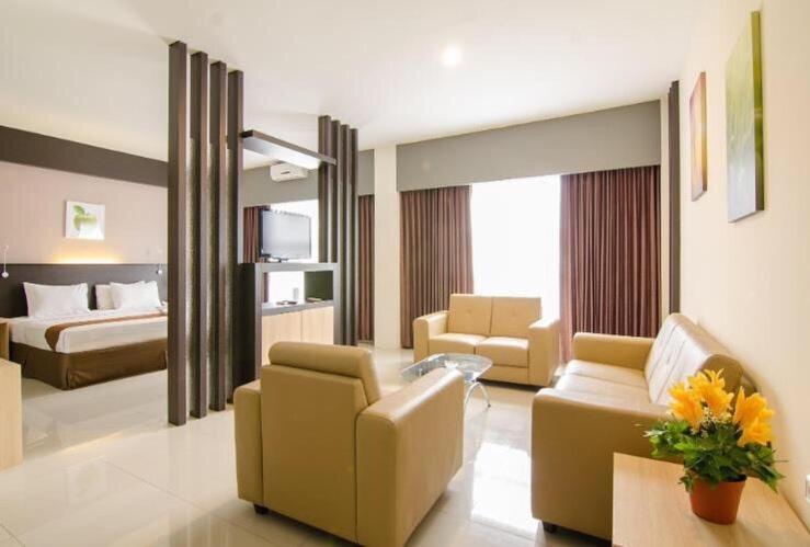 Batusuki Resort & Hotel photo