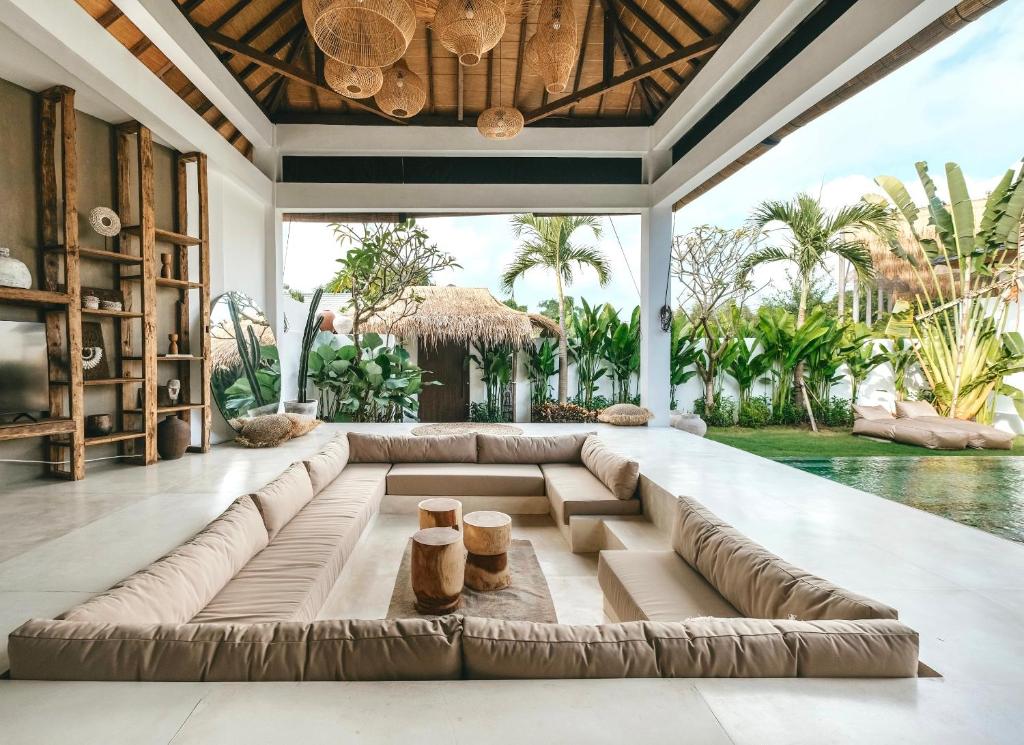 MODJO Villas Bingin — Hotel in Bali