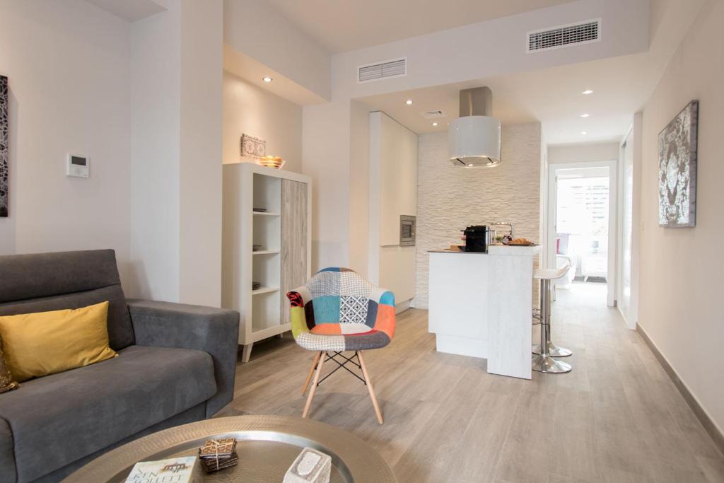 Charming Corners Azahar, Sevilla