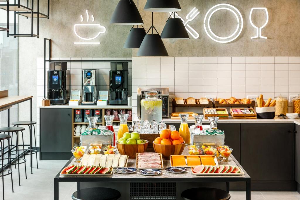 お料理のイメージ