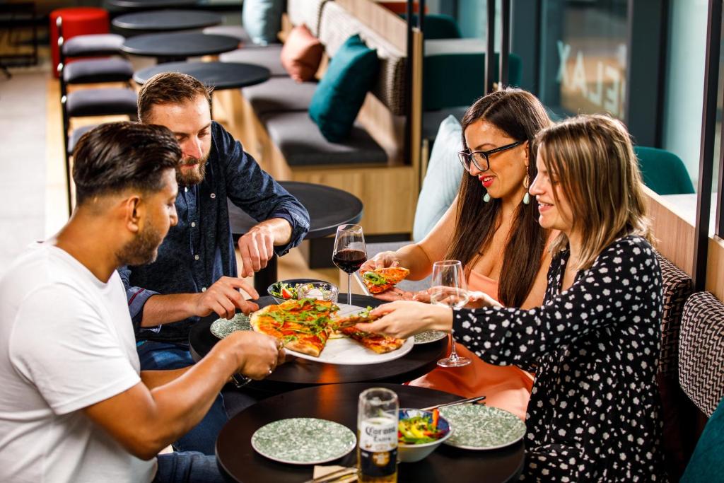 お料理のイメージ