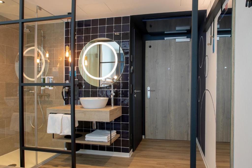 H2 Hotel Budapest photo