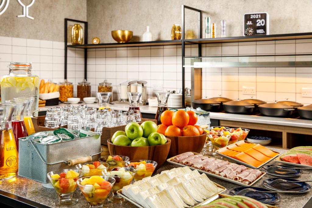 お料理のイメージ