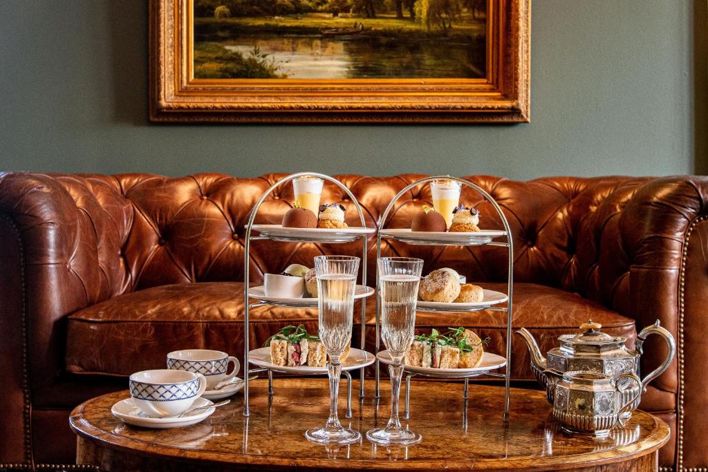 Melville Castle Hotel photo 4