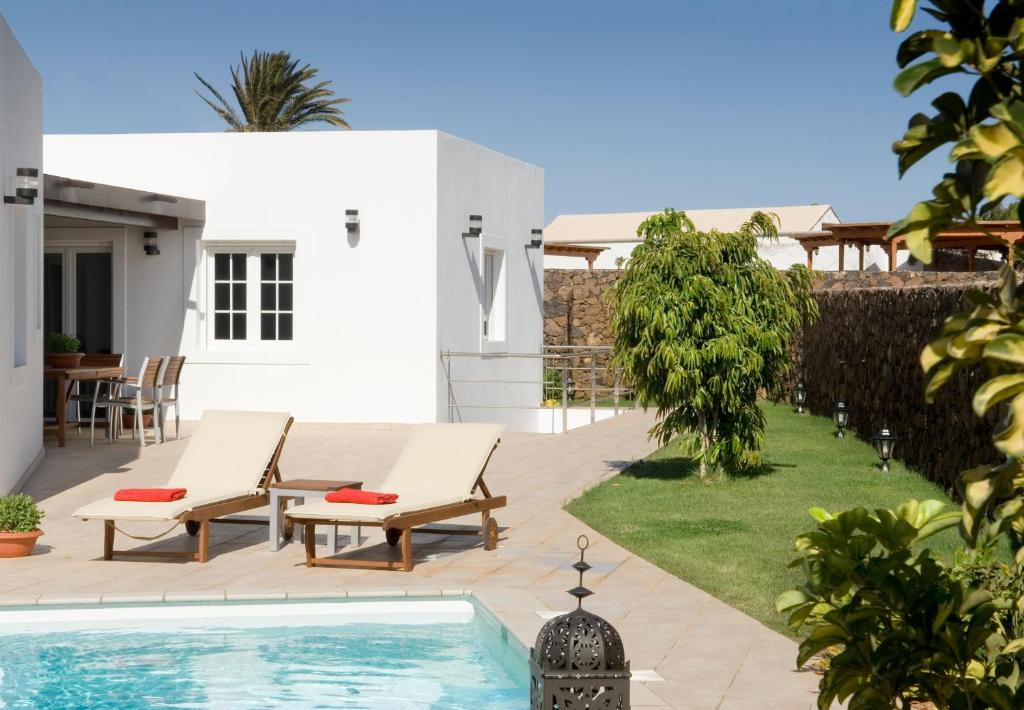 Coral Villas photo