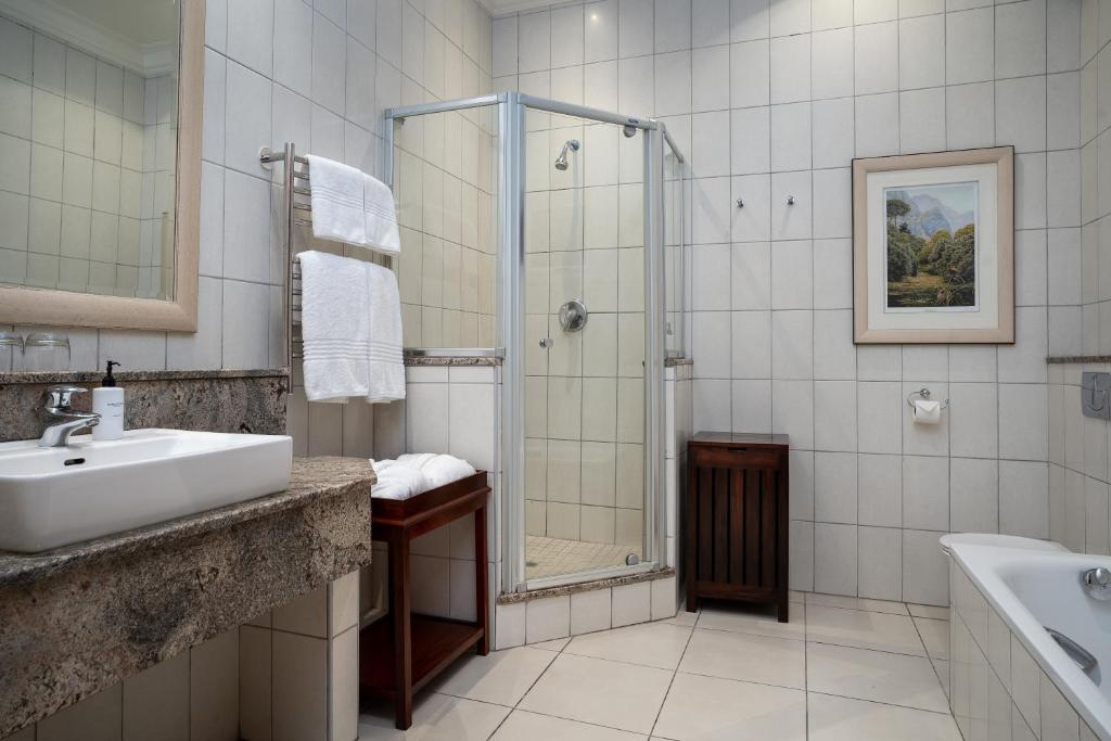 バスルーム（客室）