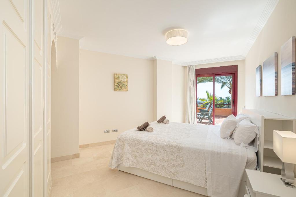 Paradise Retreat in Estepona - 4