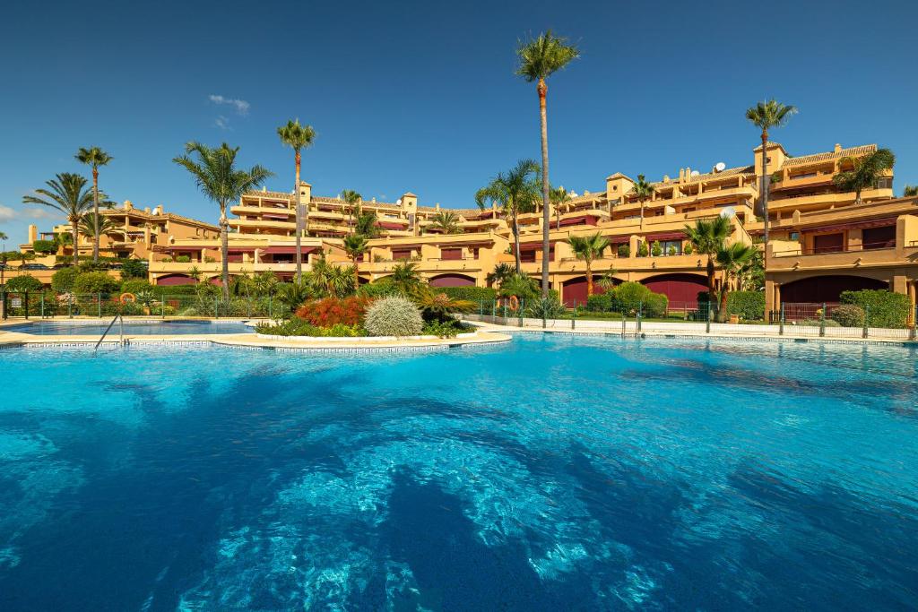 Paradise Retreat in Estepona - 1