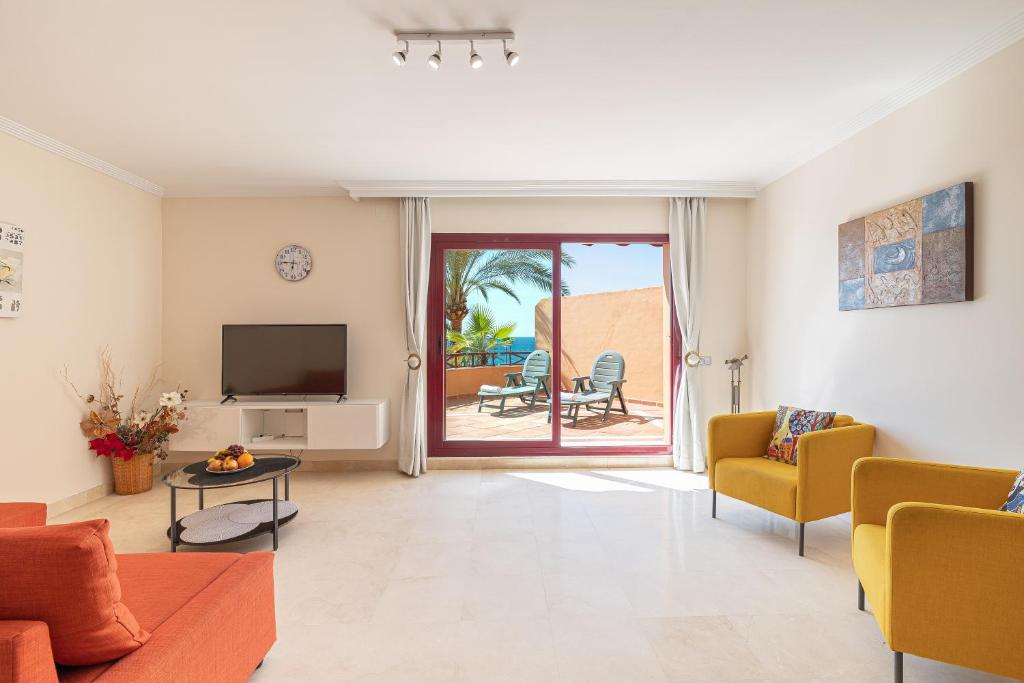 Paradise Retreat in Estepona - 2