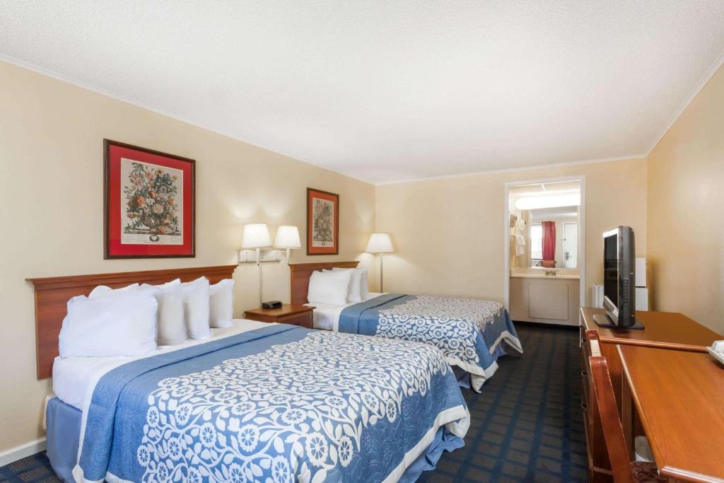 Days Inn By Wyndham Dover Downtown Photo 13