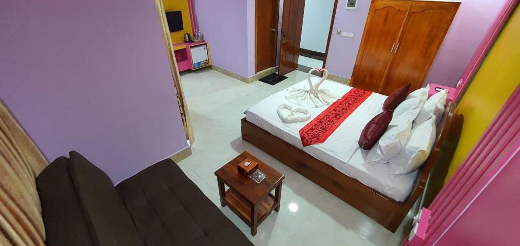 Pheng Chenda Hotel photo