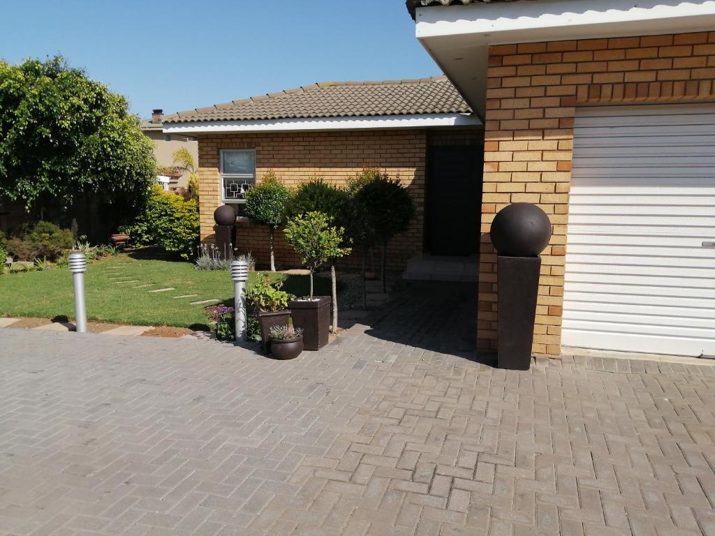 Aquadel Accommodation photo