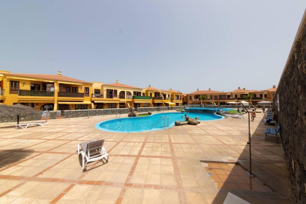 Apartamento de un dormitorio Atlantico - 4