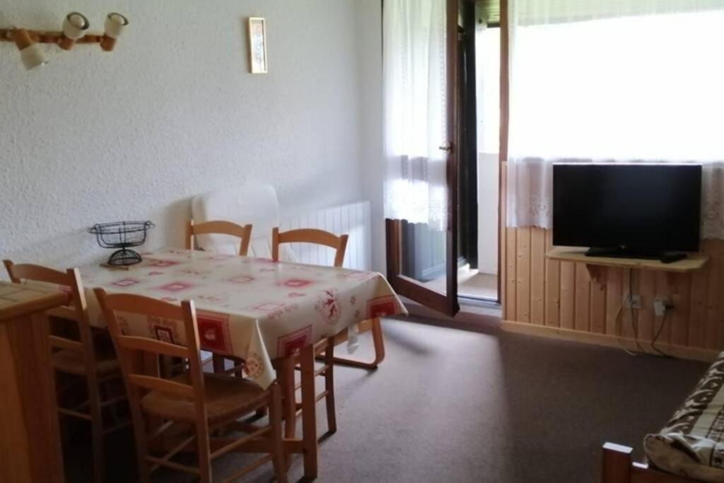 Le Méaudret, Autrans