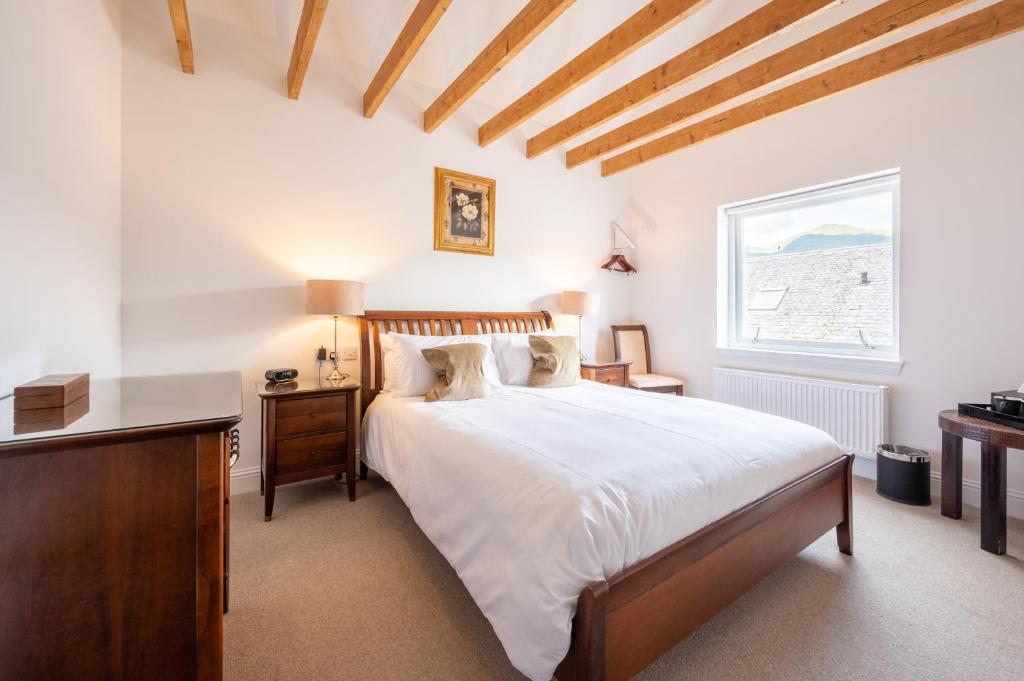 Ardeonaig Hotel & Restaurant photo